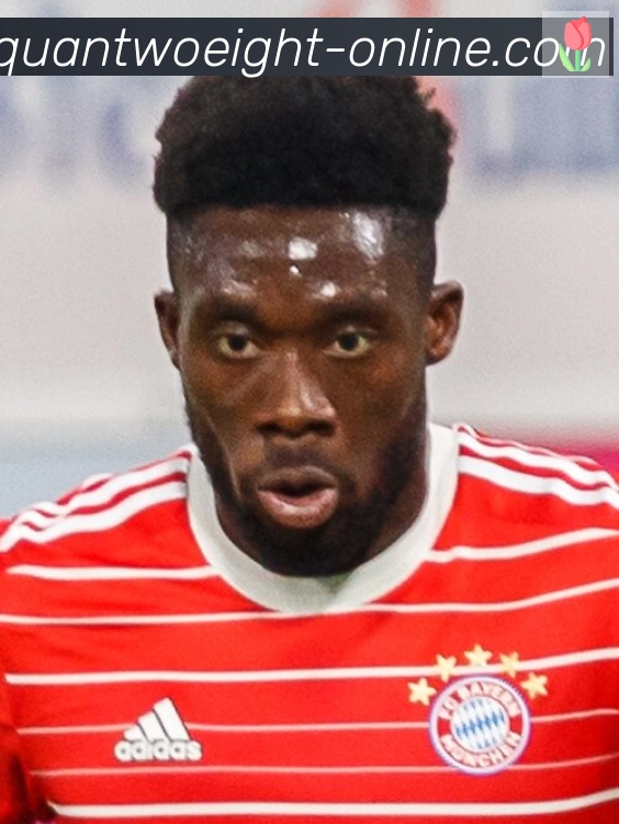 阿方索·戴维斯